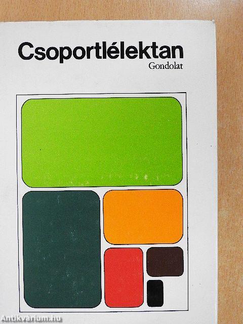 Csoportlélektan