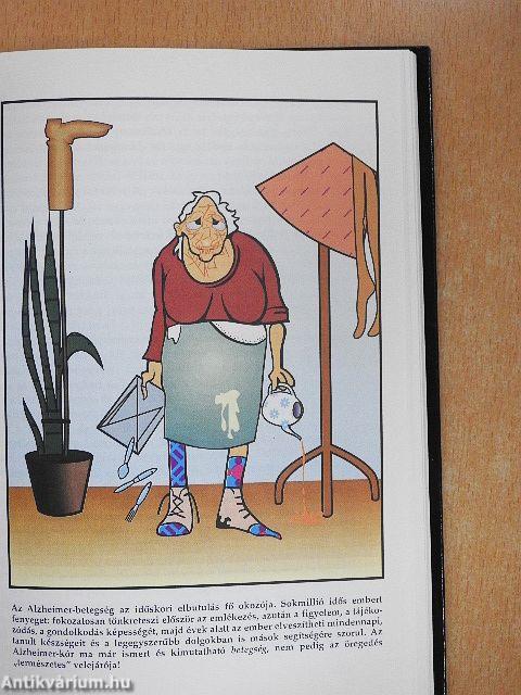 Az agy évtizedében