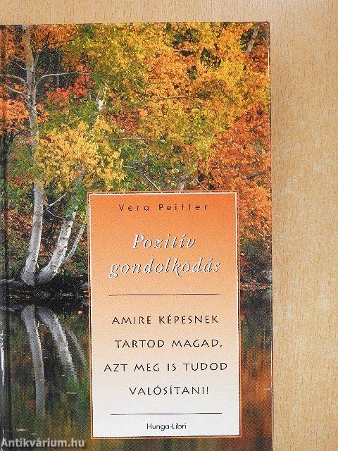 Pozitív gondolkodás
