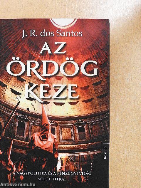 Az ördög keze