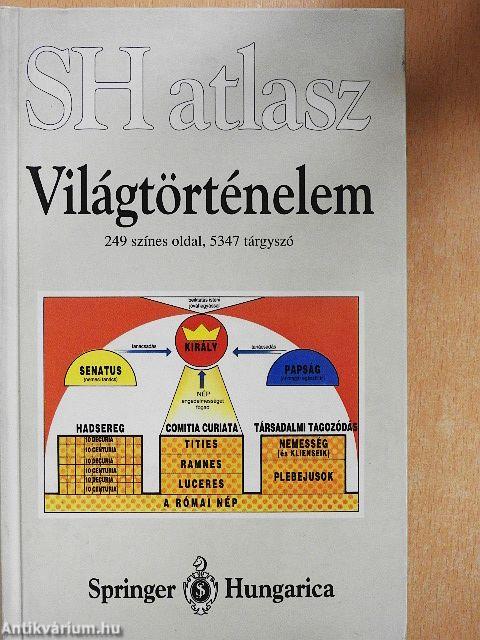 Világtörténelem