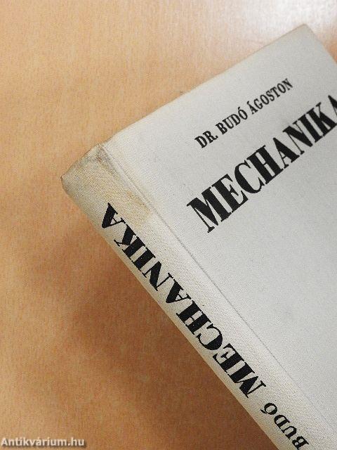 Mechanika