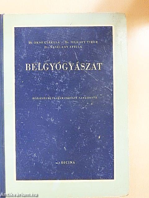 Belgyógyászat