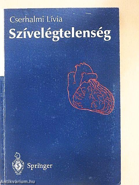 Szívelégtelenség