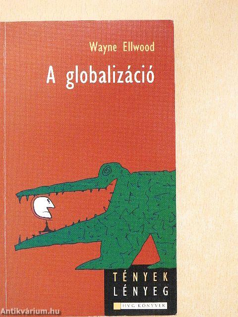 A globalizáció