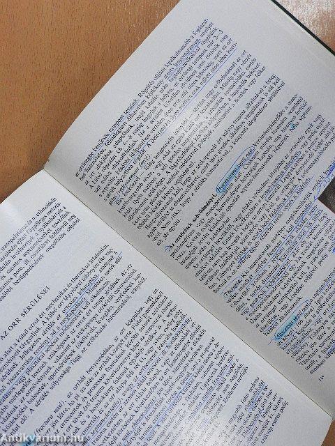 Fül-, orr-, gégebetegségek