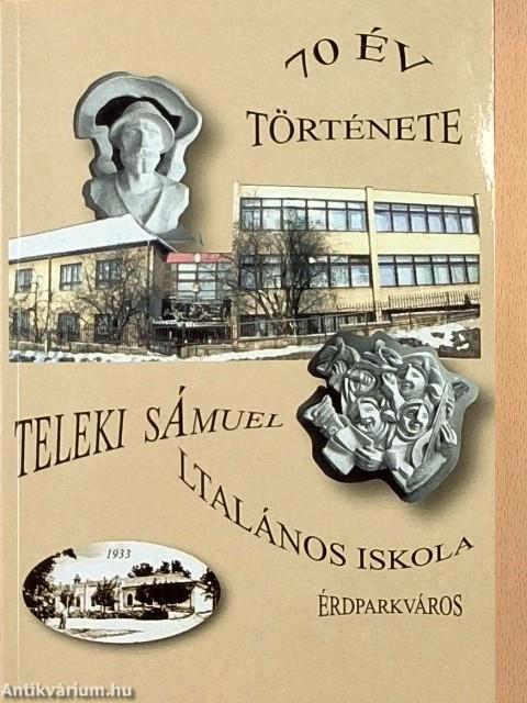 Hetven év története
