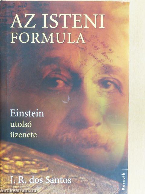 Az isteni formula
