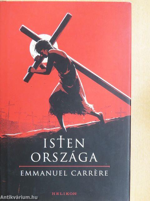 Isten országa