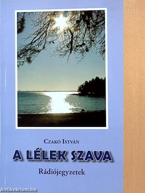 A lélek szava