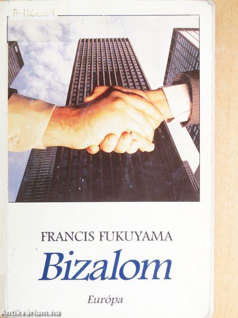 Bizalom