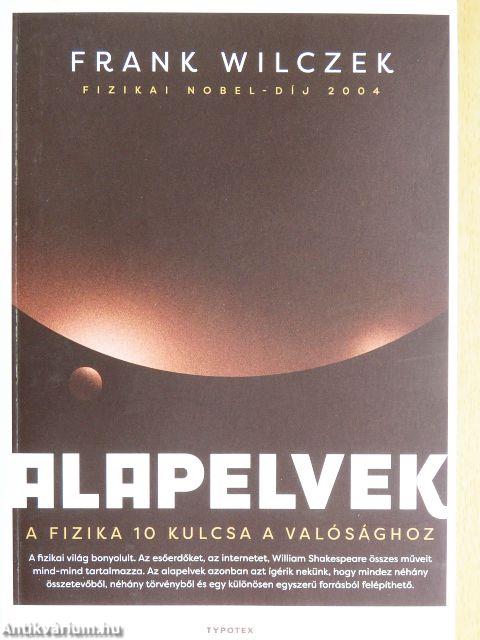 Alapelvek
