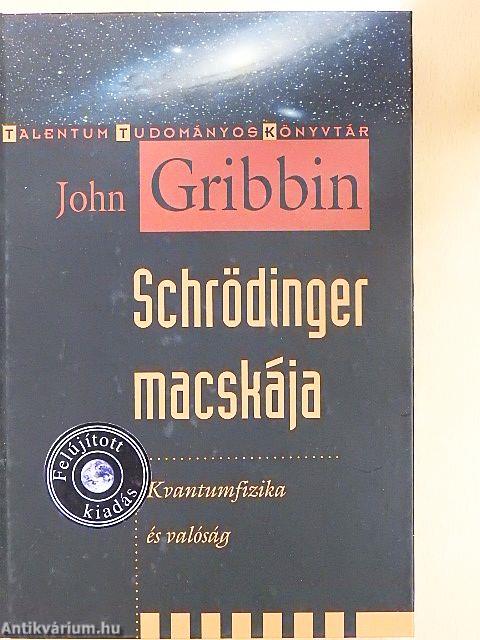 Schrödinger macskája