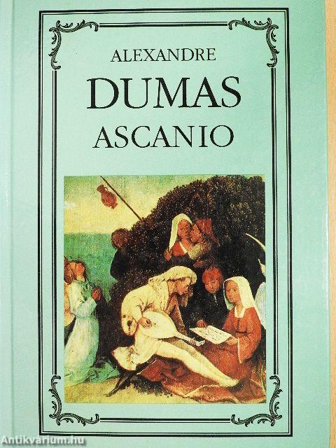 Ascanio