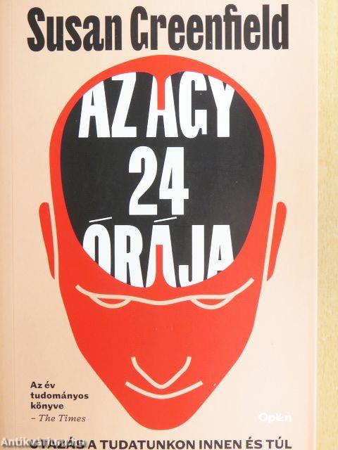 Az agy 24 órája
