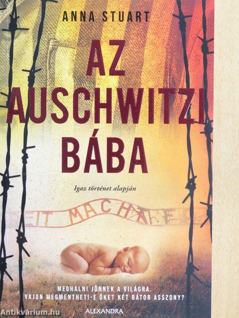 Az auschwitzi bába