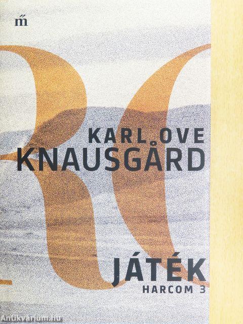 Játék