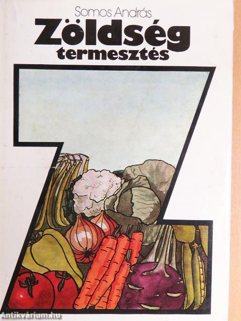 Zöldségtermesztés
