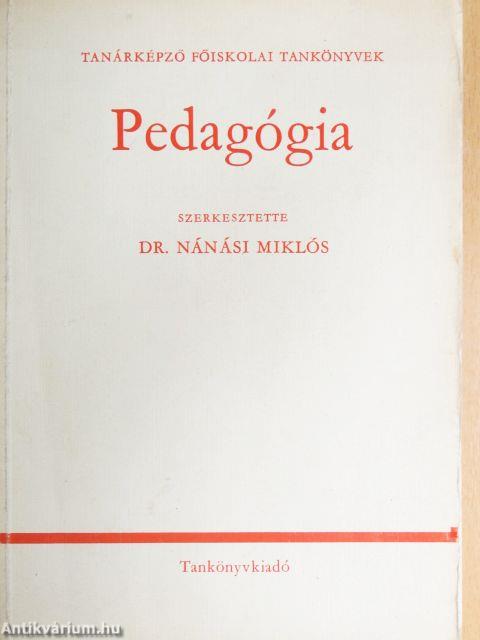 Pedagógia