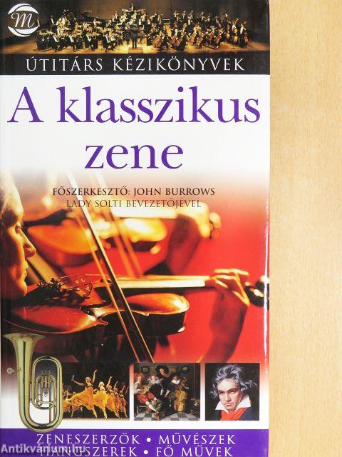 A klasszikus zene