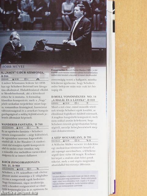 A klasszikus zene