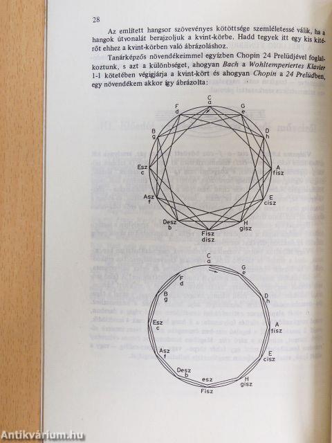 "...szigetre mentett magvak..."