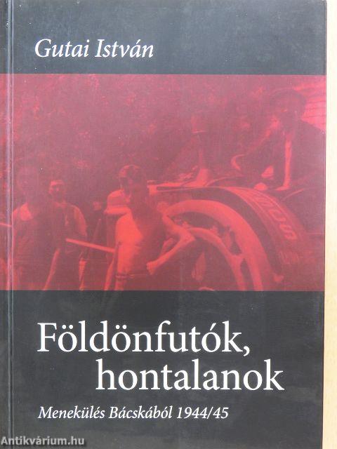 Földönfutók, hontalanok