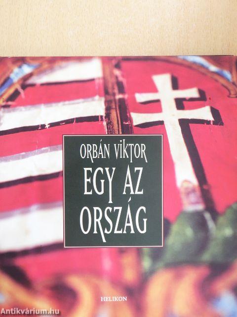 Egy az ország
