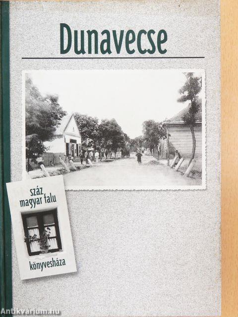 Dunavecse