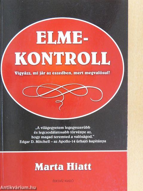 Elmekontroll