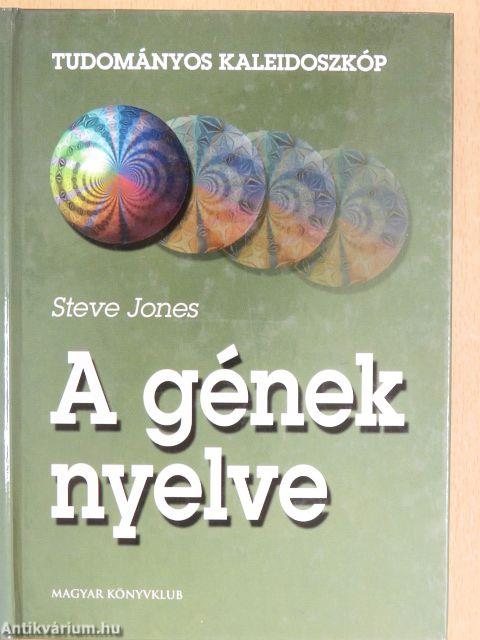 A gének nyelve