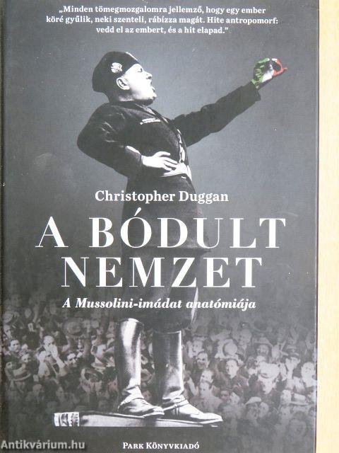 A bódult nemzet