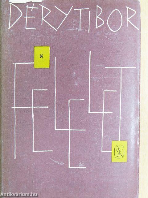 Felelet I-II.