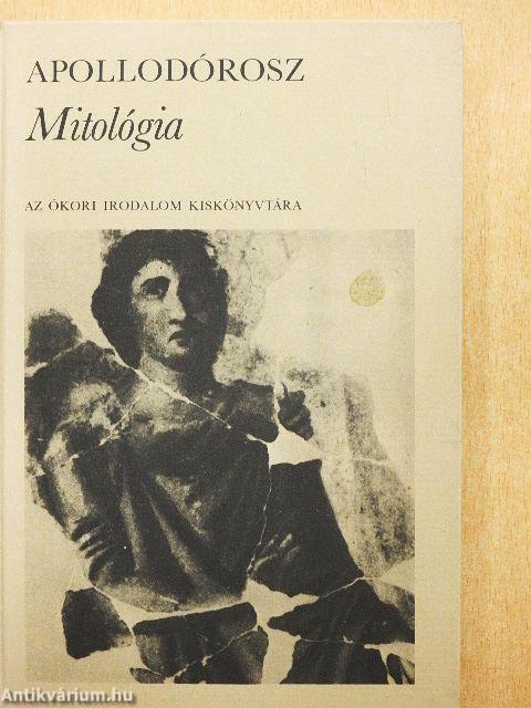 Mitológia
