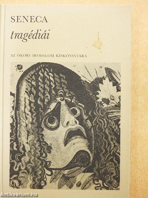 Seneca tragédiái