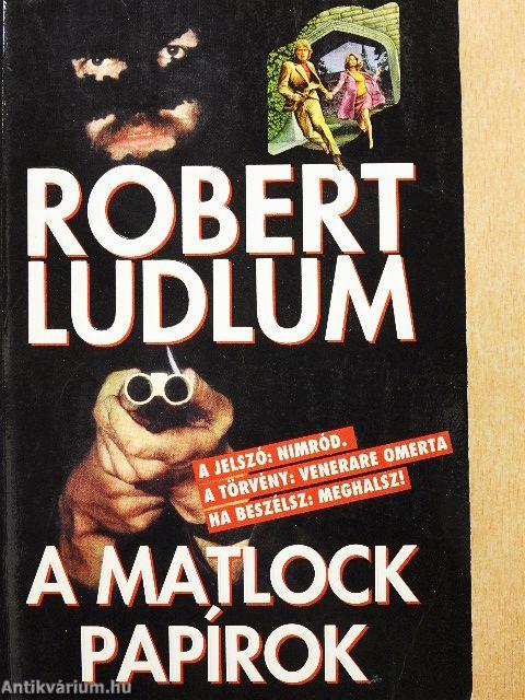 A Matlock papírok