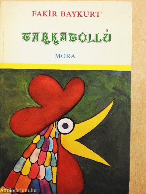 Tarkatollú