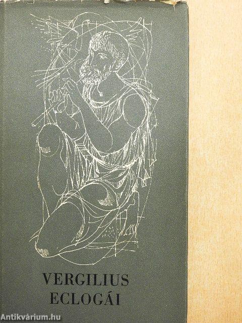 Vergilius eclogái