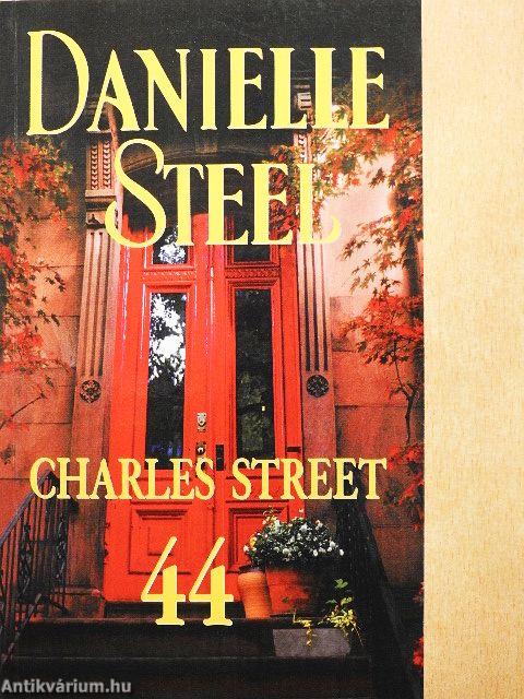 Charles Street 44