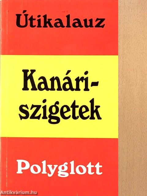 Kanári-szigetek