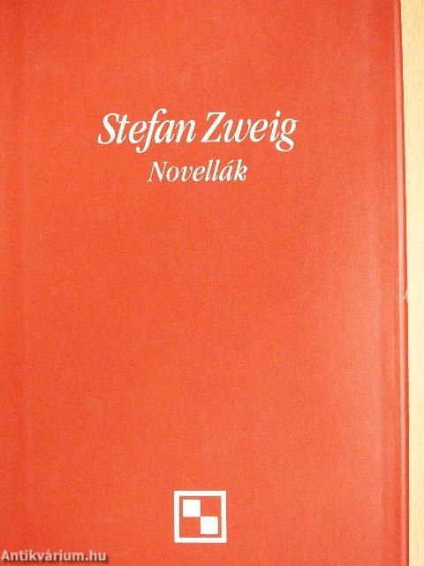 Novellák