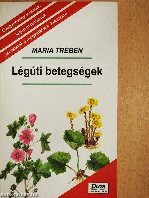 Légúti betegségek