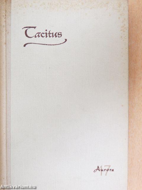 Tacitus