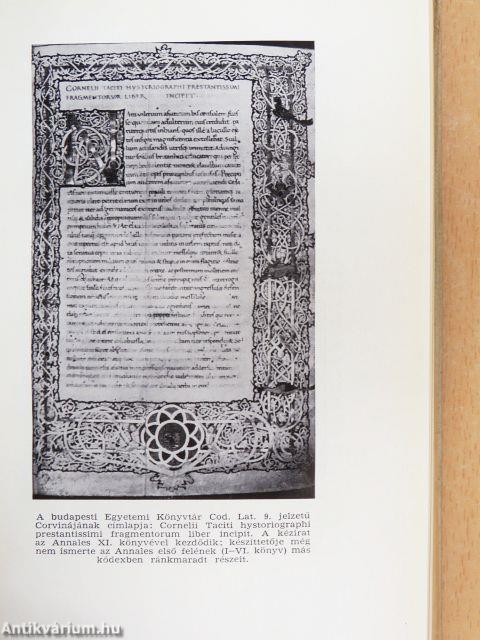 Tacitus