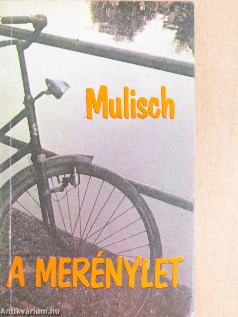 A merénylet