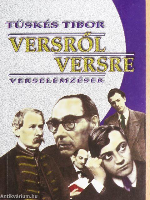 Versről versre