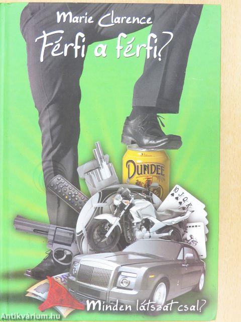 Férfi a férfi?