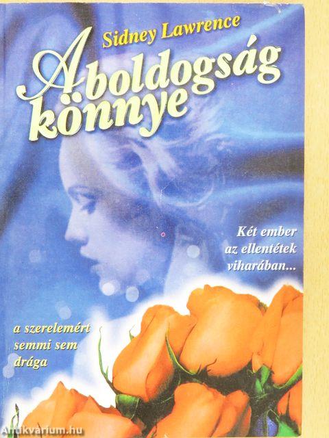 A boldogság könnye