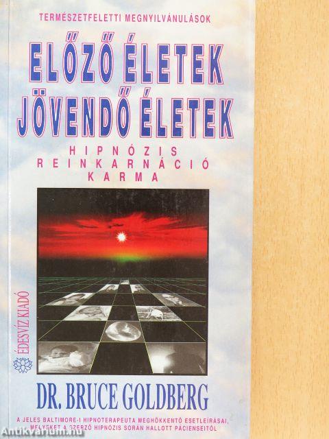 Előző életek - jövendő életek
