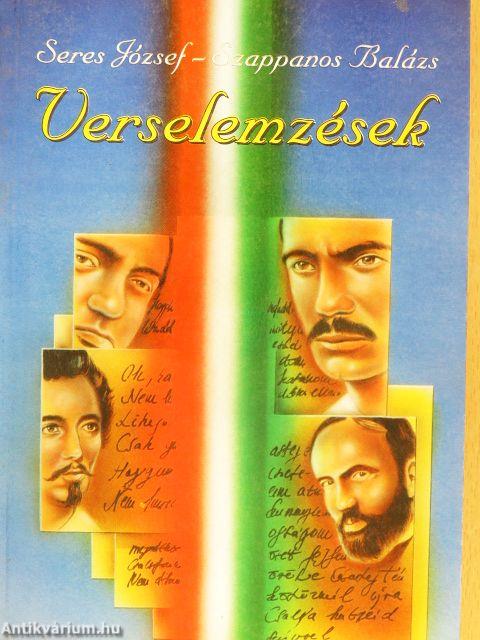 Verselemzések
